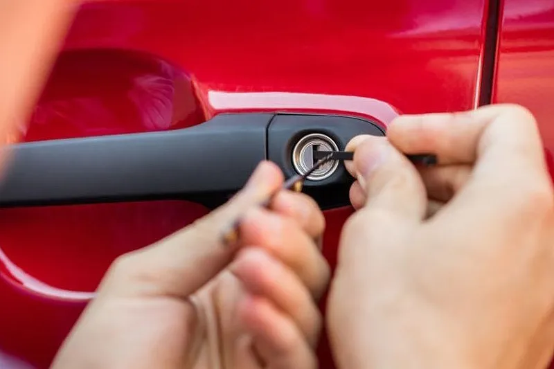 Locksmith covering Hammersmith & Fulham, West London